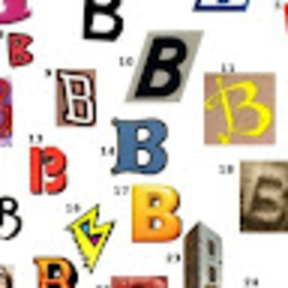 Meet your Posher, Indigo - Picture 1 of 1